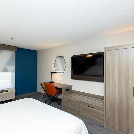 Holiday Inn Express Hotel And Suites Marysville By Ihg Esterno foto