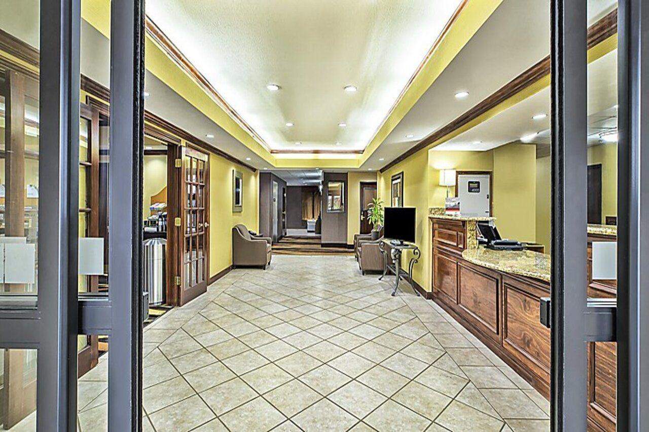 Holiday Inn Express Hotel And Suites Marysville By Ihg Esterno foto
