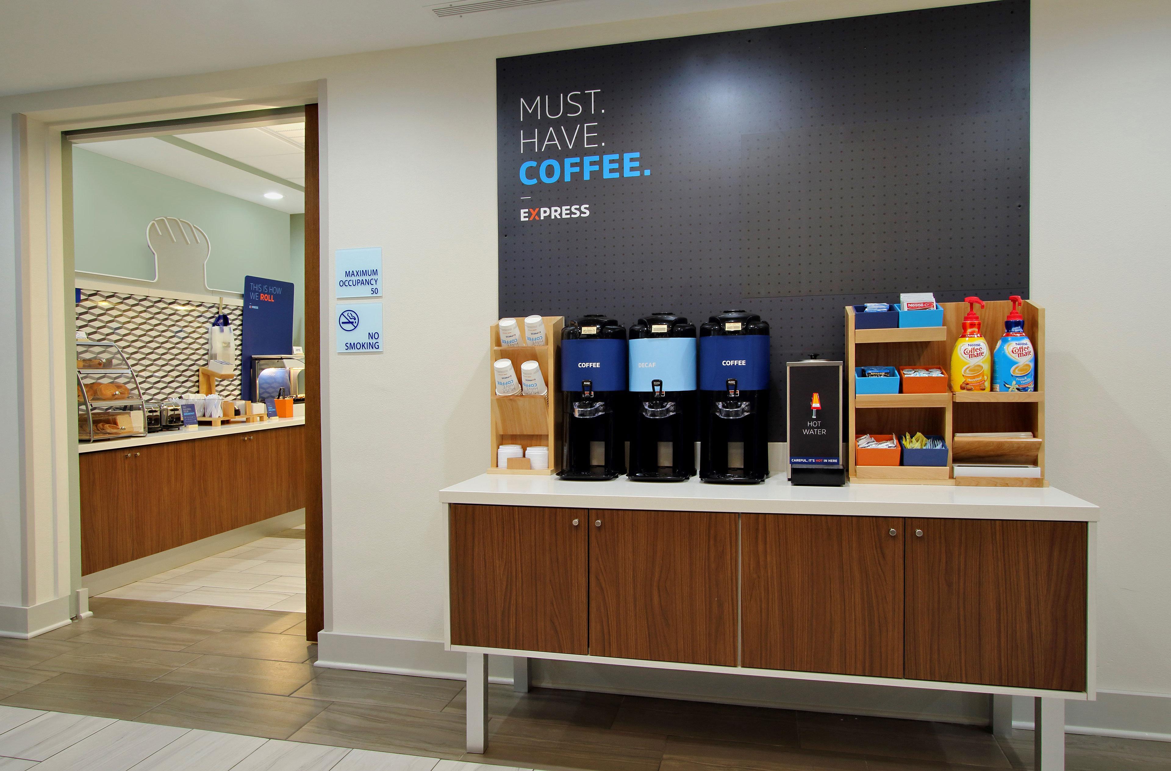 Holiday Inn Express Hotel And Suites Marysville By Ihg Esterno foto