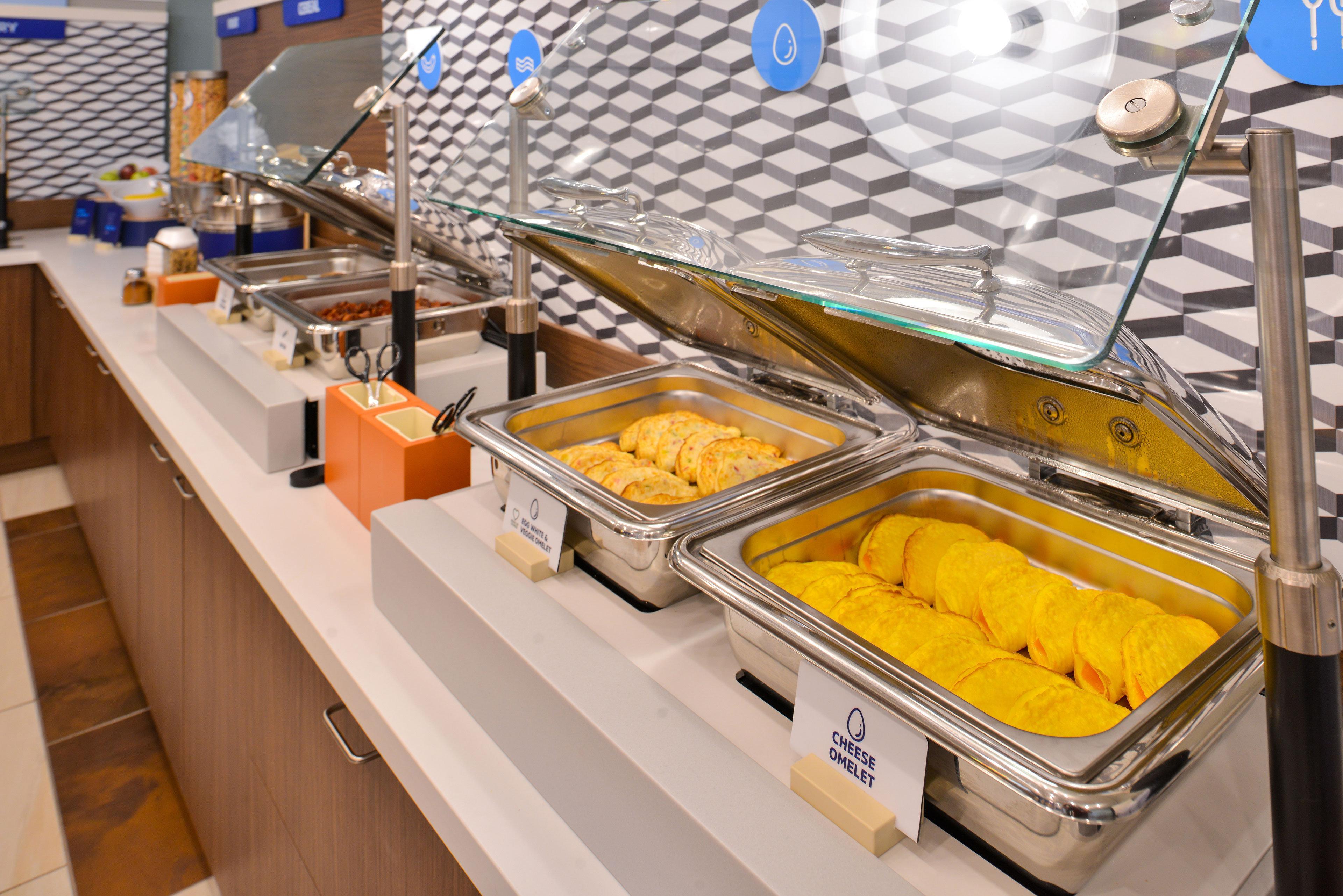 Holiday Inn Express Hotel And Suites Marysville By Ihg Esterno foto
