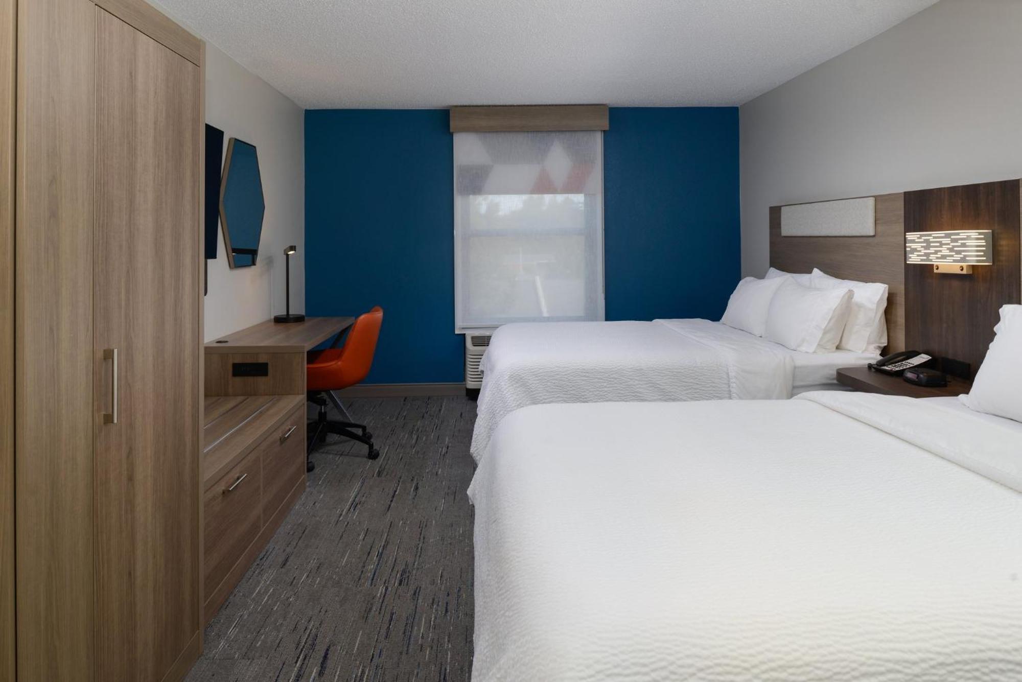 Holiday Inn Express Hotel And Suites Marysville By Ihg Esterno foto