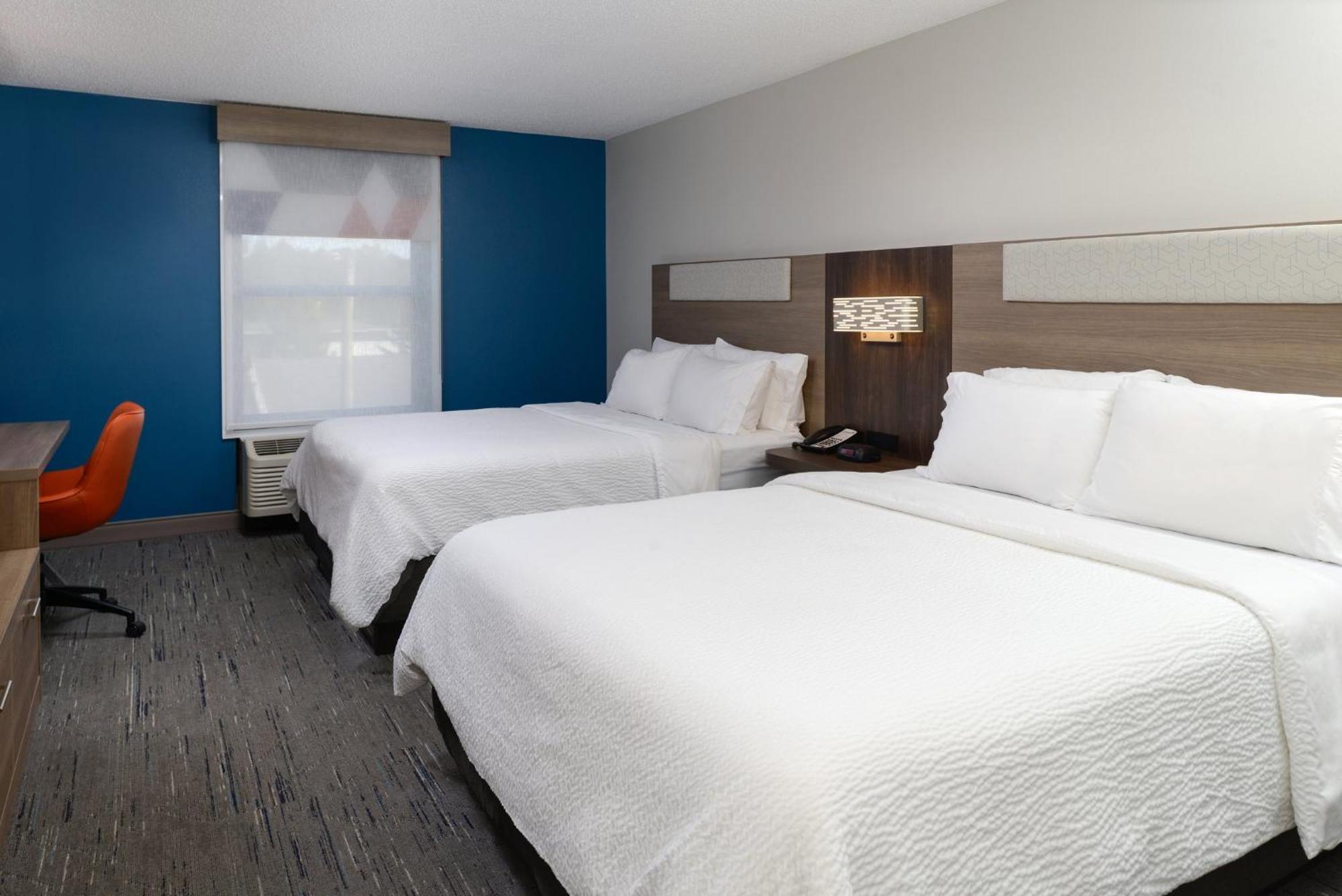 Holiday Inn Express Hotel And Suites Marysville By Ihg Esterno foto
