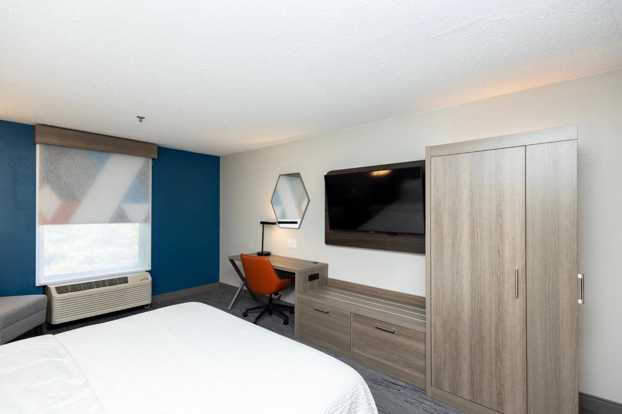 Holiday Inn Express Hotel And Suites Marysville By Ihg Esterno foto