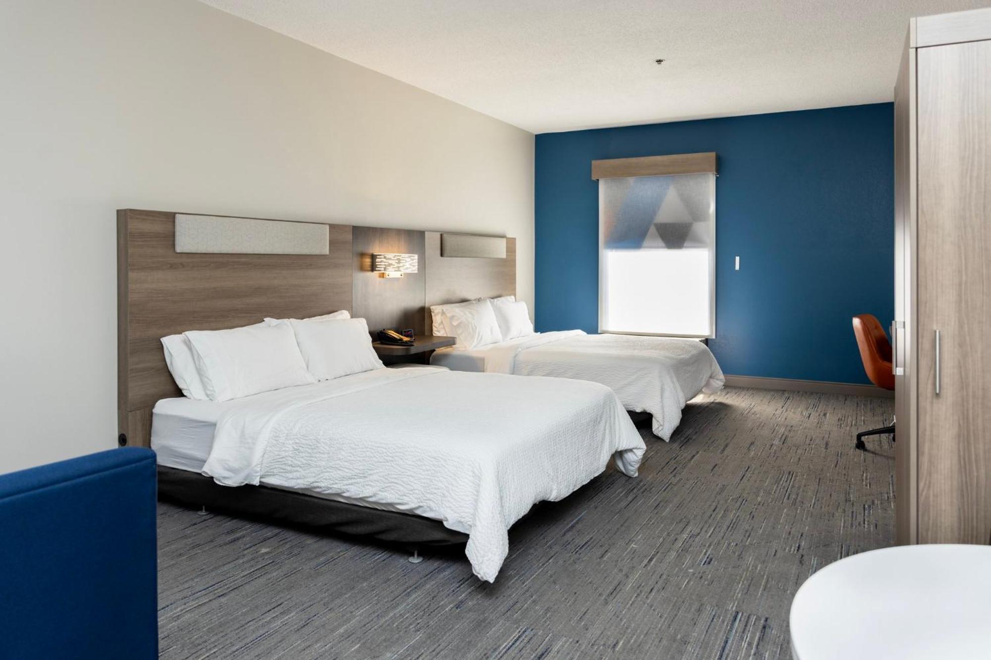Holiday Inn Express Hotel And Suites Marysville By Ihg Esterno foto