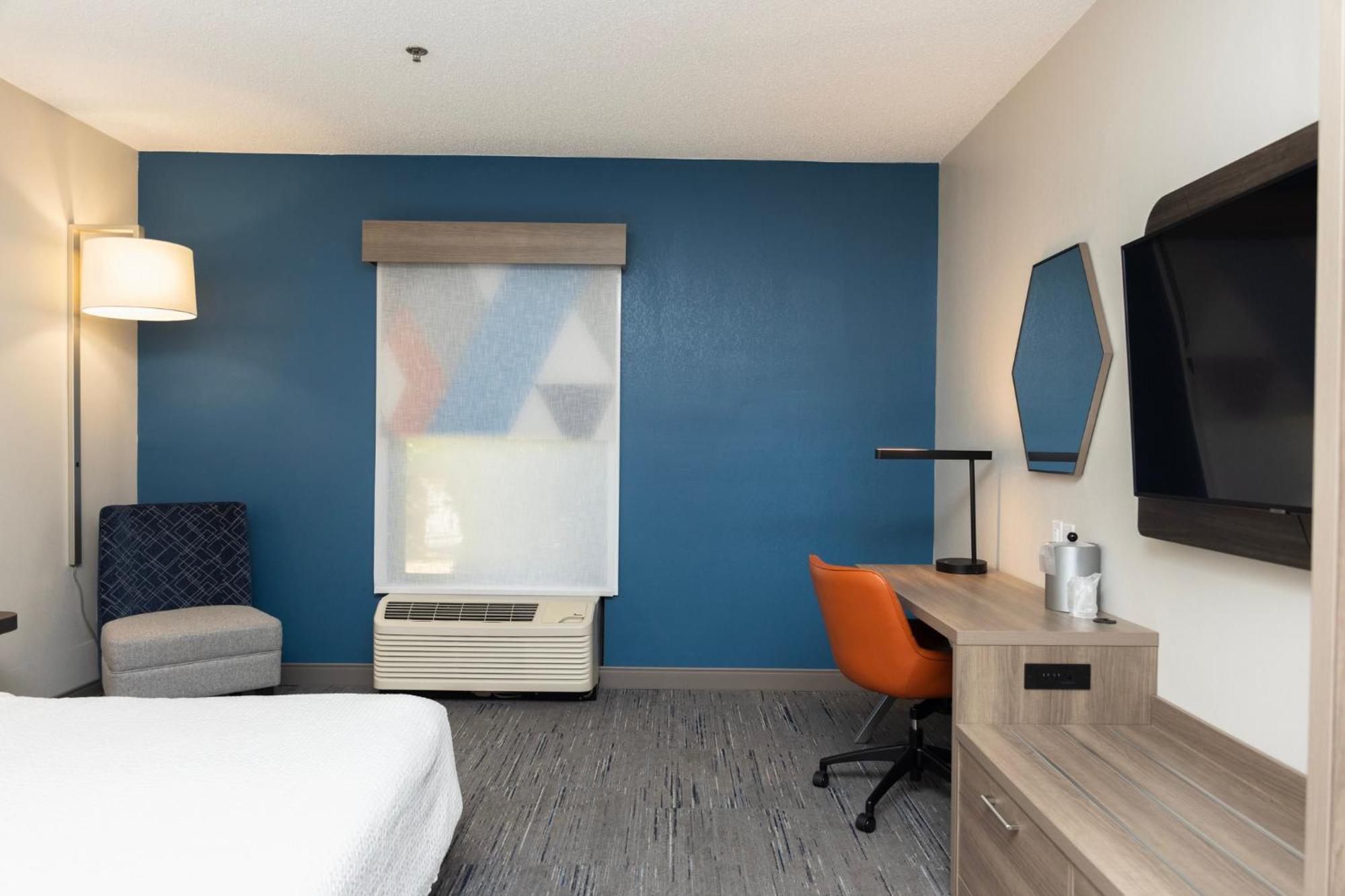 Holiday Inn Express Hotel And Suites Marysville By Ihg Esterno foto